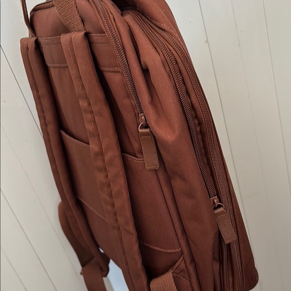 BEIS Brown Backpack 🎒 - Picture 5 of 7